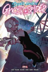 Spider-Gwen: Ghost-Spider Omnibus