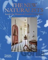 The New Naturalists: Inside the Homes of Creative Collectors