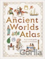The Ancient Worlds Atlas