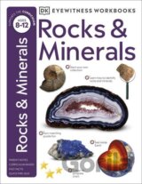 Rocks & Minerals (Eyewitness Workbook)