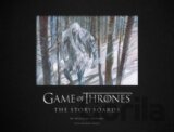 Game of Thrones: The Storyboards
