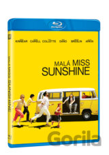 Malá Miss Sunshine