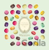 Laduree Macarons