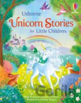 Unicorn Stories for Little Children