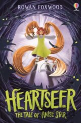 Heartseer: The Tale of Anise Star