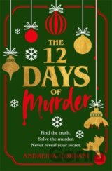 The Twelve Days of Murder