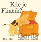 Kde je Fliačik?