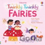 The Twinkly Twinkly Fairies