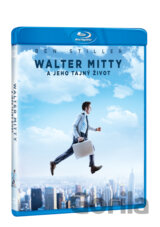 Walter Mitty a jeho tajný život