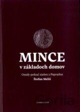 Mince v základoch domov