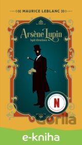 Arsene Lupin: Lupič džentlmen