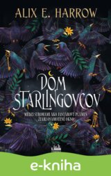 Dom Starlingovcov