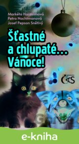 Štastné a chlupaté… Vánoce!