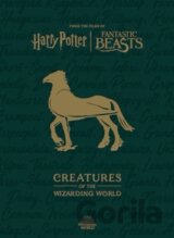 Harry Potter: The Creatures of the Wizarding World