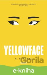 Yellowface (slovenský jazyk)