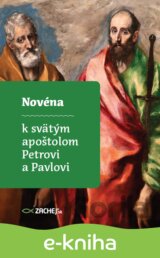 Novéna k svätým apoštolom Petrovi a Pavlovi