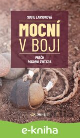 Mocní v boji