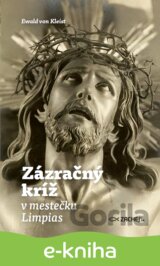 Zázračný kríž v mestečku Limpias