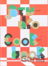 Studio Cookbook Volume 3