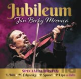 Ján Berky Mrenica - Jubileum (CD)