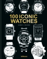 100 Iconic Watches