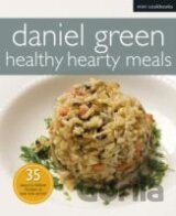 Mini Cookbooks: Healthy Hearty Meals