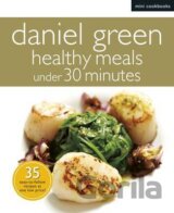 Mini Cookbooks: Healthy Meals Under 30 Minutes