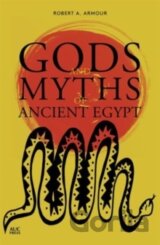 Gods and Myths of Ancient Egypt