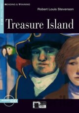 Treasure Island + CD