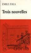 Trois nouvelles