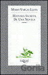 Historia Secreta de una Novela