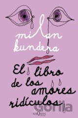 El Libro de los Amores Ridiculos