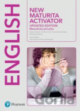 New Maturita Activator Teacher´s Book, Updated Edition