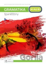 Gramatika španělštiny A1/A2/B1