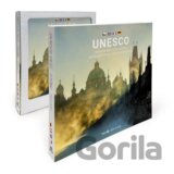 Česká republika UNESCO - velká / vícejazyčná