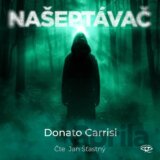 Našeptávač - 2 CDmp3 (Čte Jan Šťastný)