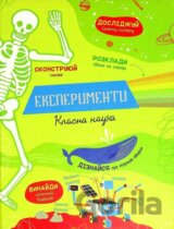 Eksperymenty. Klasna nauka