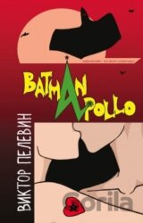 Batman Apollo