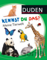 Kennst du das? Meine Tierwelt