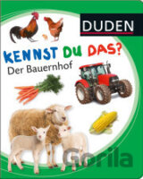 Kennst du das? Der Bauernhof