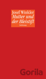 Mutter und der Bleistift