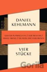 Vier Stücke