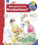 Was passiert im Krankenhaus?