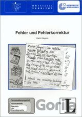 Fehler und Fehlerkorrektur. Fernstudieneinheit 19
