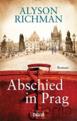 Abschied in Prag
