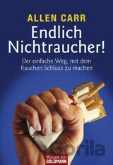 Endlich Nichtraucher!