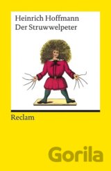 Der Struwwelpeter