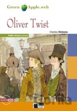 Oliver Twist. Buch + Audio online