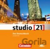 Studio 21/A1 Kursraum Audio CDs (2)