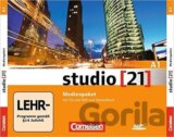 Studio 21 A1 Medienpack /4 CD + DVD/
